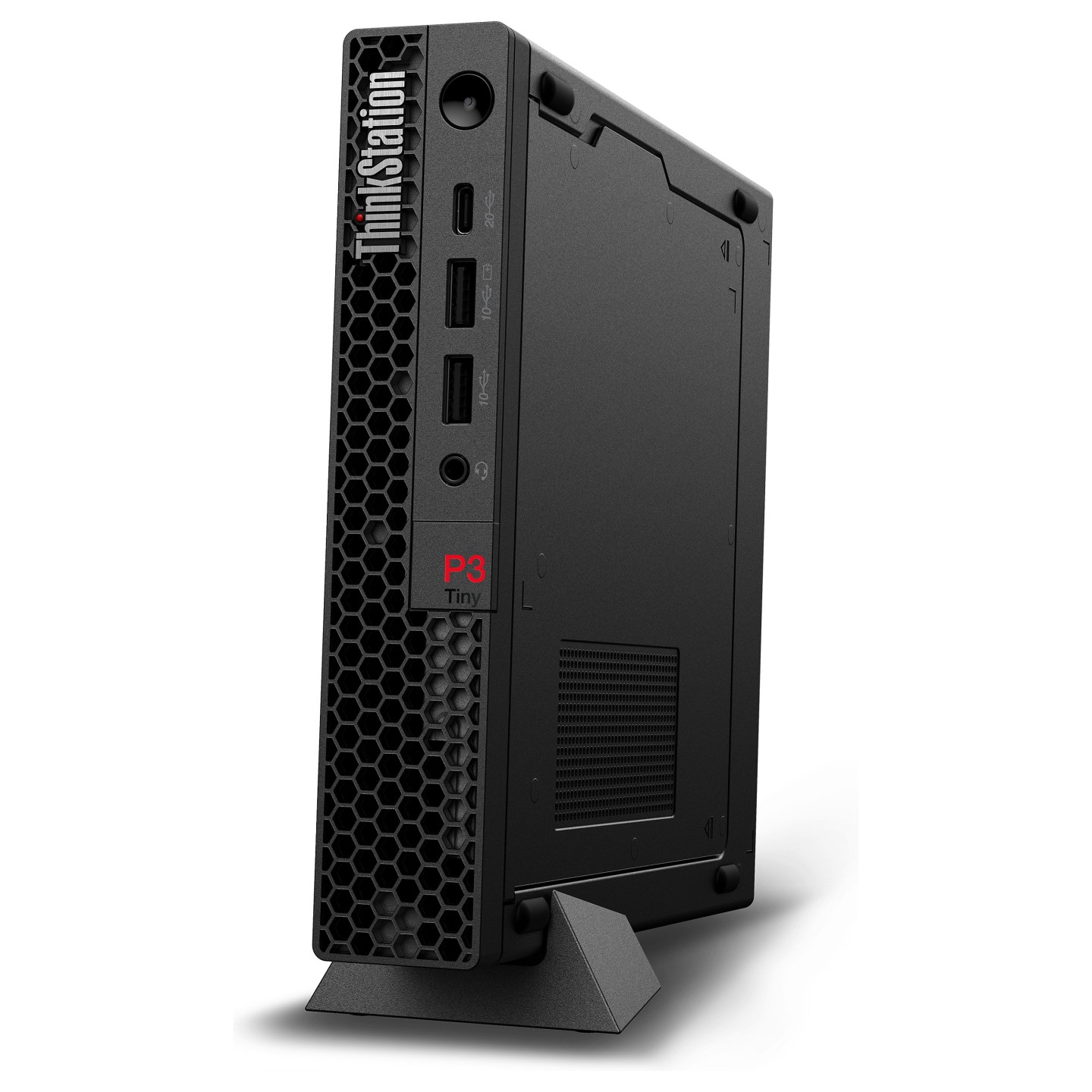 LENOVO ThinkStation P3 Tiny G2 Intel Core Ultra 7 265 32GB 1TB SSD UMA W11P TopSeller — Buy in Cyprus with Fast Delivery