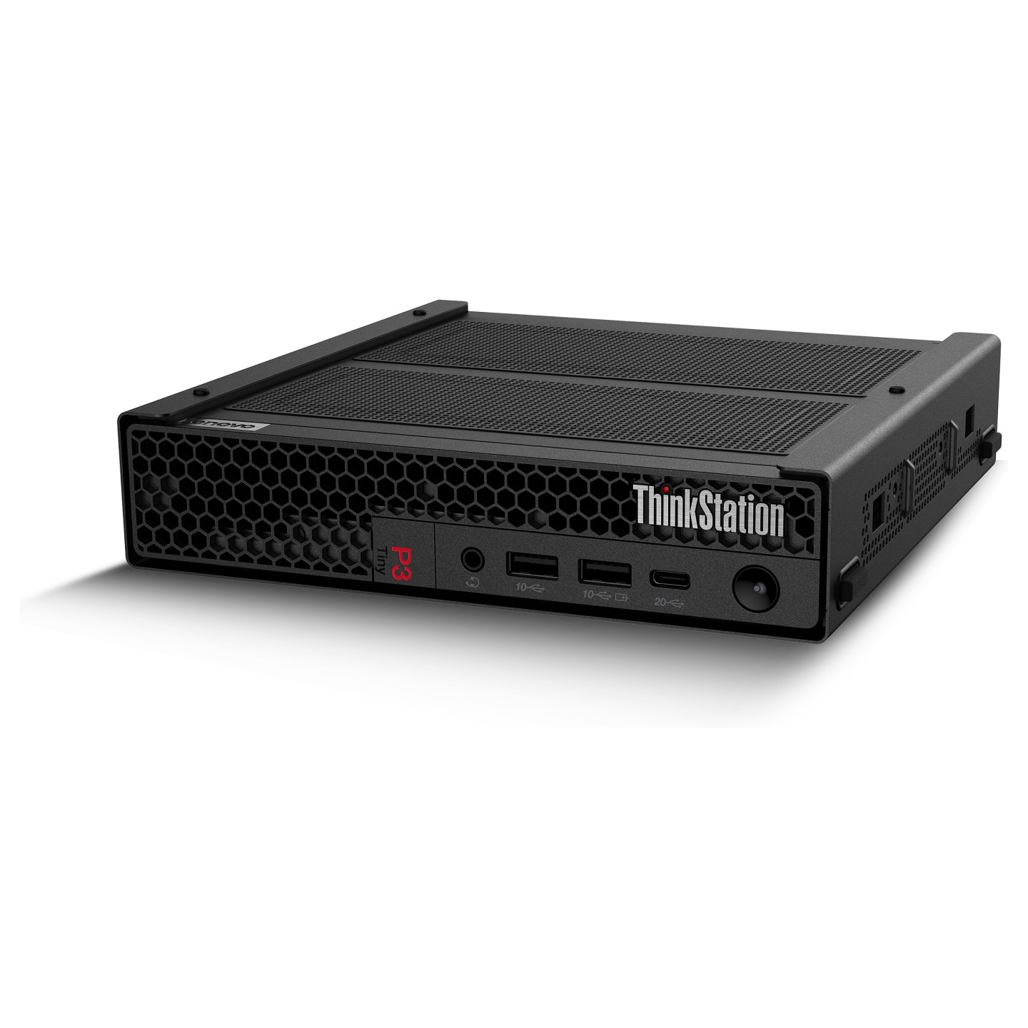 LENOVO ThinkStation P3 Tiny G2 Intel Core Ultra 7 265 32GB 1TB SSD UMA W11P TopSeller — Buy in Cyprus with Fast Delivery