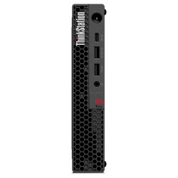 LENOVO ThinkStation P3 Tiny G2 Intel Core Ultra 7 265 32GB 1TB SSD UMA W11P TopSeller — Buy in Cyprus with Fast Delivery
