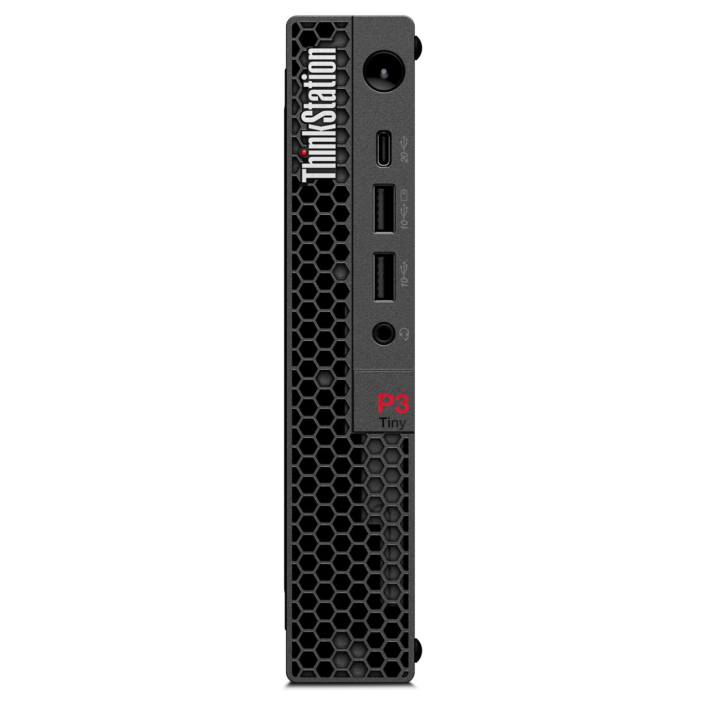 LENOVO ThinkStation P3 Tiny G2 Intel Core Ultra 7 265 32GB 1TB SSD UMA W11P TopSeller — Buy in Cyprus with Fast Delivery