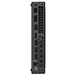 LENOVO ThinkStation P3 Tiny G2 Intel Core Ultra 7 265 32GB 1TB SSD UMA W11P TopSeller — Buy in Cyprus with Fast Delivery