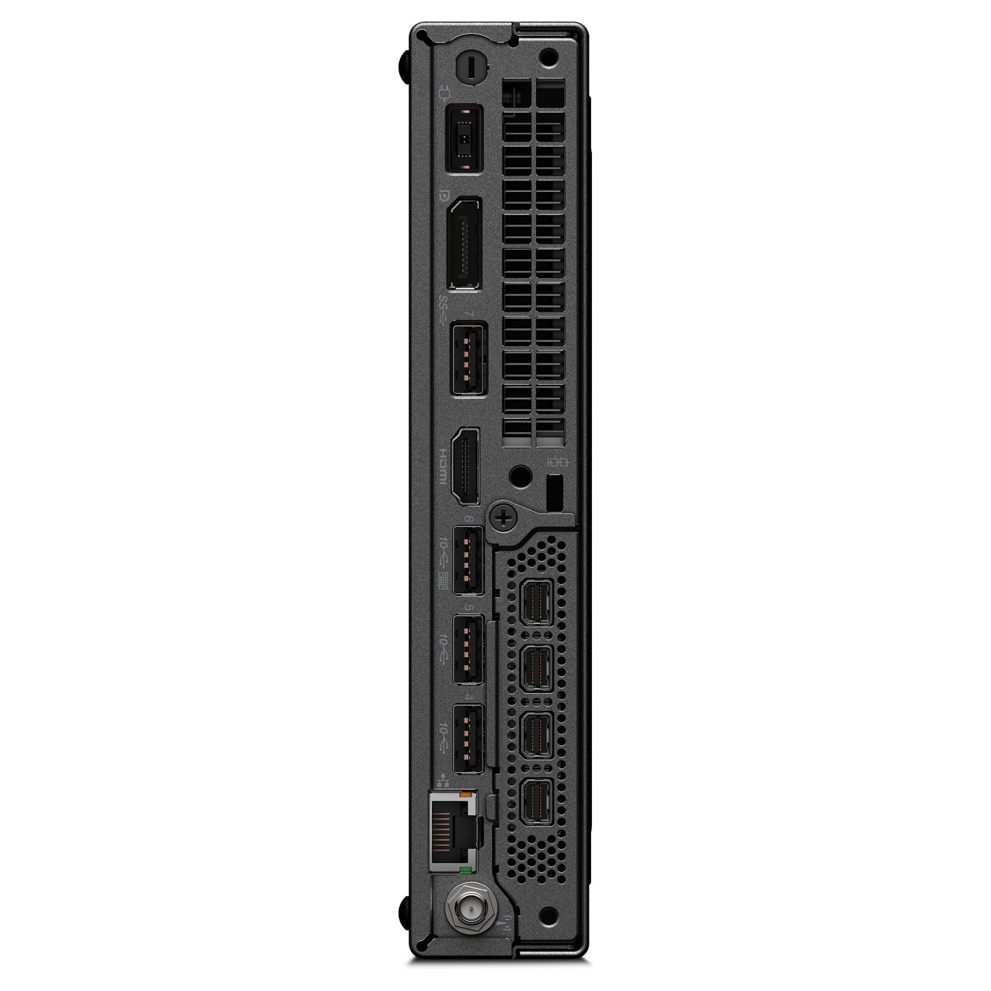 LENOVO ThinkStation P3 Tiny G2 Intel Core Ultra 7 265 32GB 1TB SSD UMA W11P TopSeller — Buy in Cyprus with Fast Delivery