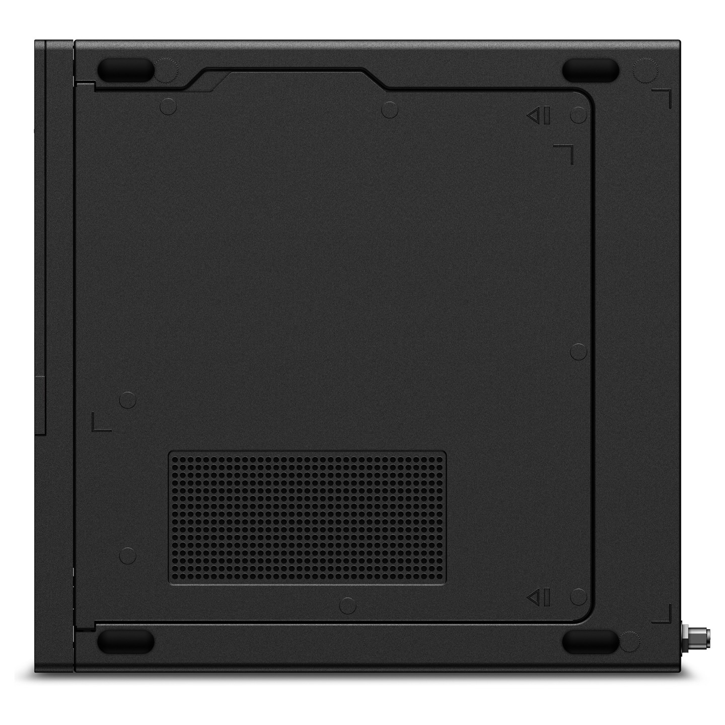 LENOVO ThinkStation P3 Tiny G2 Intel Core Ultra 7 265 32GB 1TB SSD UMA W11P TopSeller — Buy in Cyprus with Fast Delivery