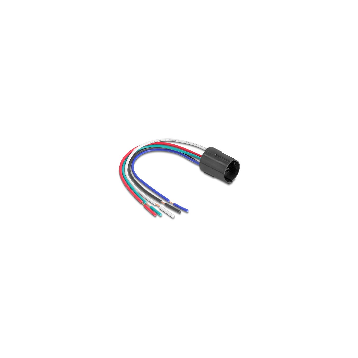 Fassung für 16 mm 5 Pin Taster oder Schalter — Buy in Cyprus with Fast Delivery
