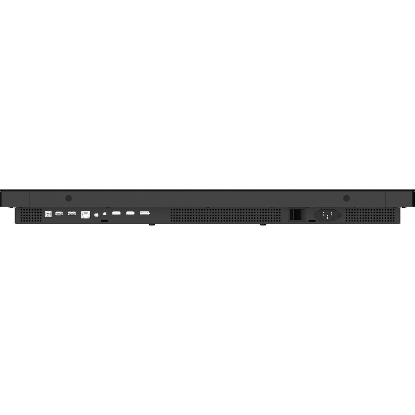 Iiyama TF3239AS-B1AG - 31.5" IPS PCAP Touch All-in-One Display, Android 11, 4GB/32GB, 2xHDMI+DP, Black, 24/7