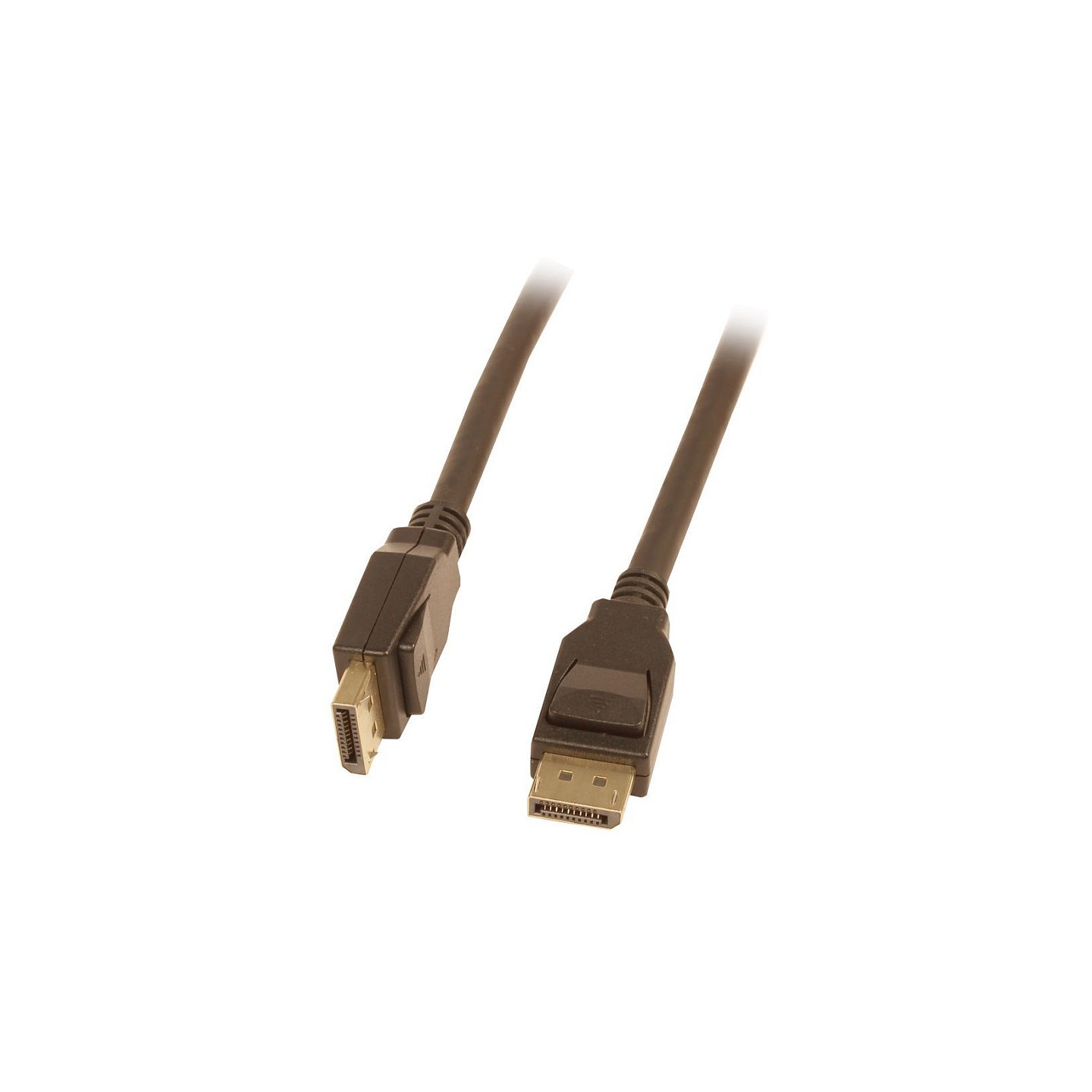 Synergy21 Kabel Video DisplayPort 1.4. ST ST. 1.0m. Ultra HD 8k 4k@60Hz 4:4:4. 8 Bit HDR. . — Buy in Cyprus with Fast Delivery