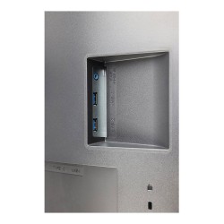 68.6cm 27' (2560x1440) Terra 2775W PV v3 16:9 WQHD 5ms 75Hz HDMI DP USB-C RJ45 Speaker Black