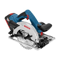 Bosch GKS 18V-57 G Akku-Handkreissäge — Buy in Cyprus with Fast Delivery