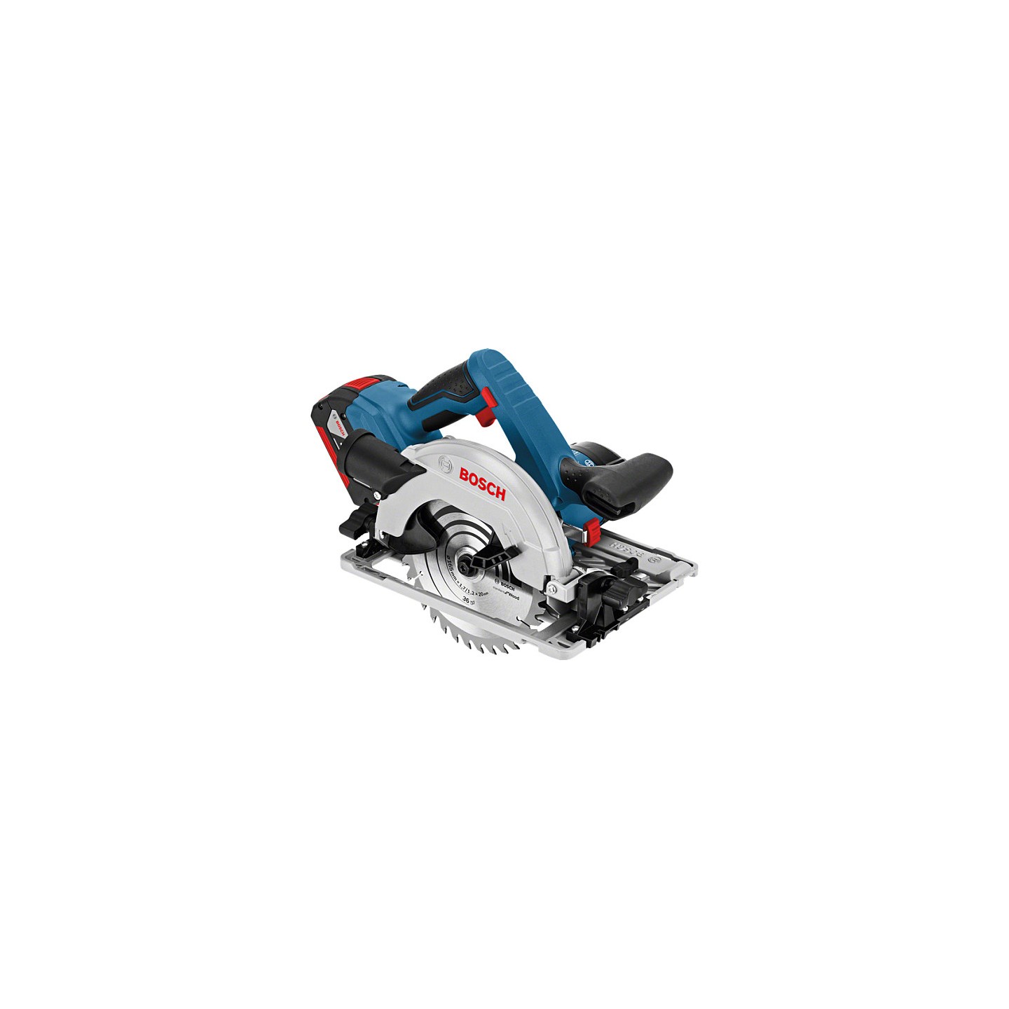 Bosch GKS 18V-57 G Akku-Handkreissäge — Buy in Cyprus with Fast Delivery