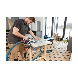 Bosch GKS 18V-57 G Akku-Handkreissäge — Buy in Cyprus with Fast Delivery
