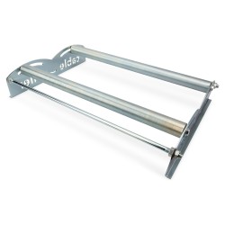 Kabeltrommelabroller. 600x400x100 mm — Buy in Cyprus with Fast Delivery