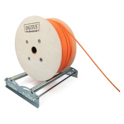 Kabeltrommelabroller. 600x400x100 mm — Buy in Cyprus with Fast Delivery