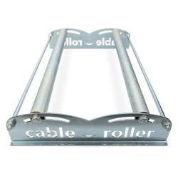 Kabeltrommelabroller. 600x400x100 mm — Buy in Cyprus with Fast Delivery