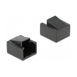 Staubschutz für RJ45 Stecker 10 Stück — Buy in Cyprus with Fast Delivery
