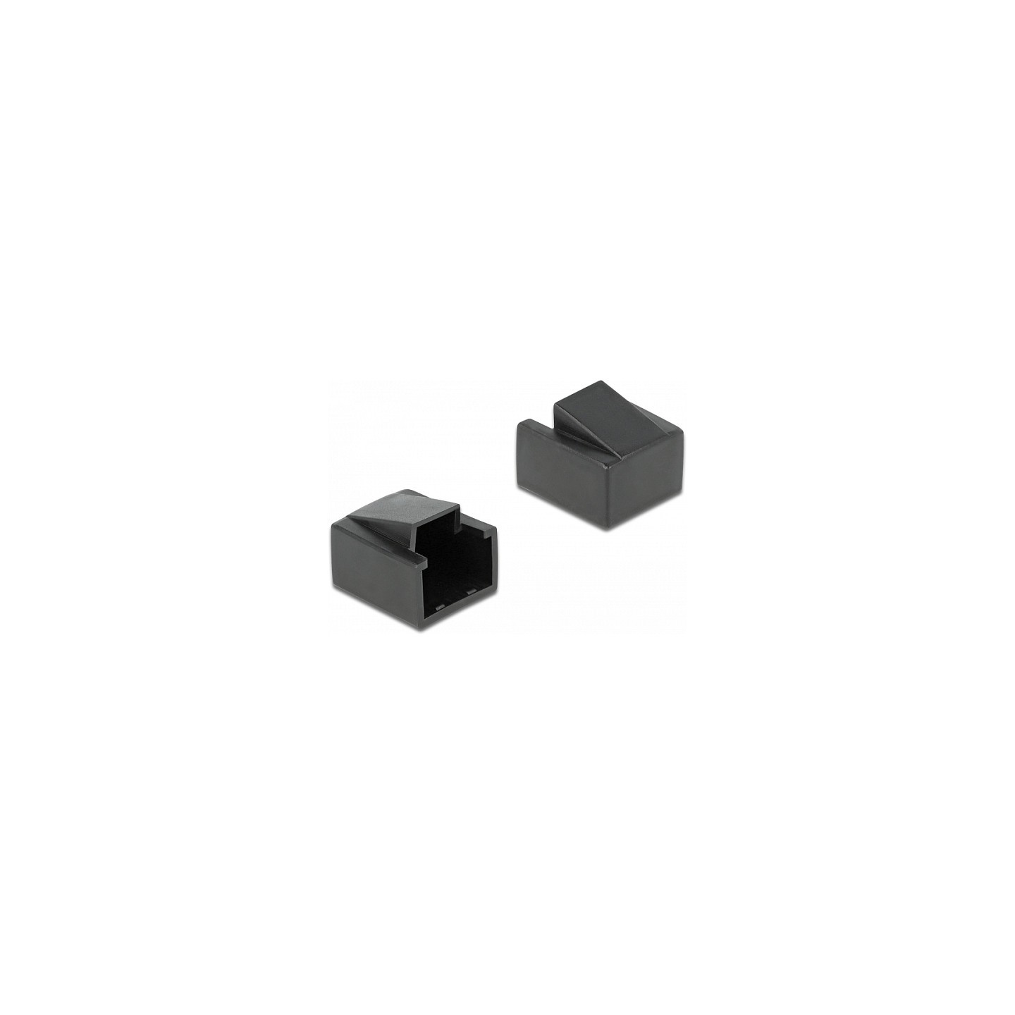 Staubschutz für RJ45 Stecker 10 Stück — Buy in Cyprus with Fast Delivery