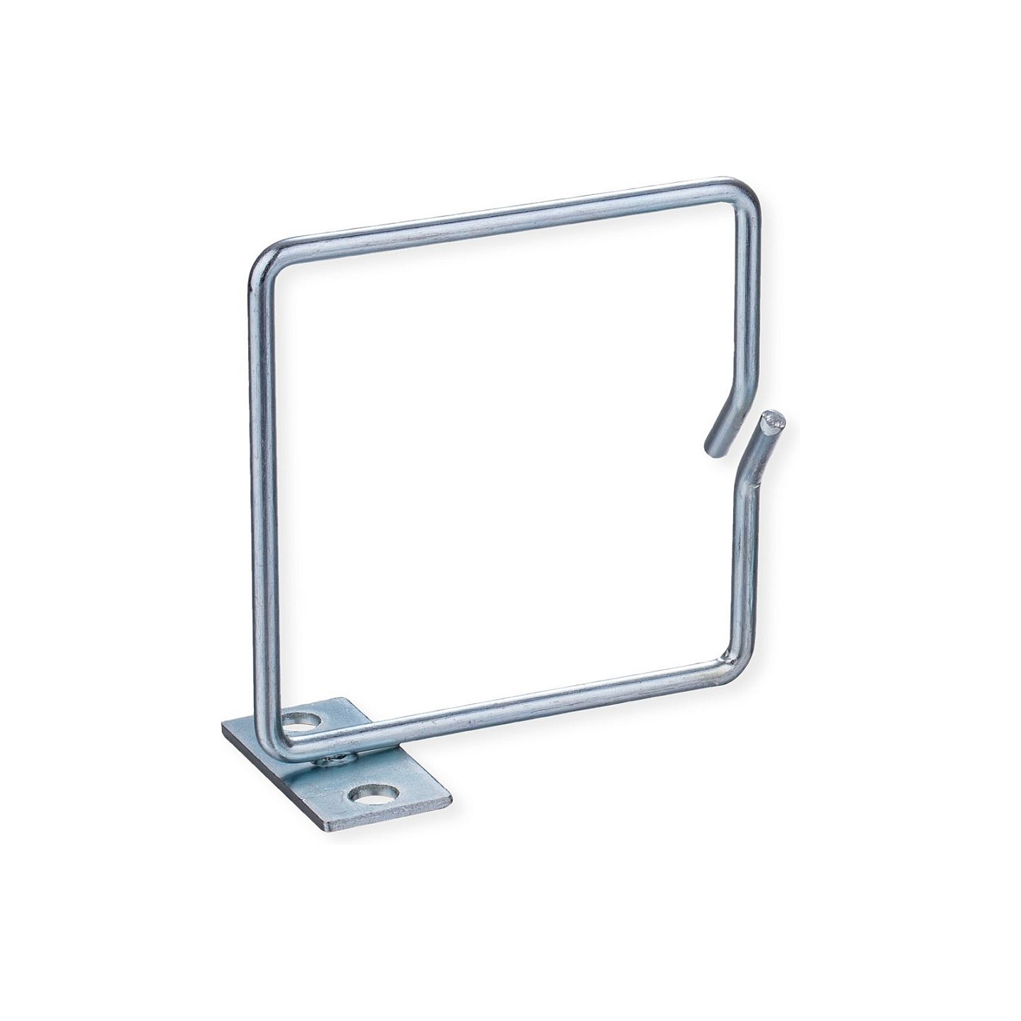ROLINE Kabelse. 80x80 mm. Metall. Kabeleinfhrung seitlich — Buy in Cyprus with Fast Delivery