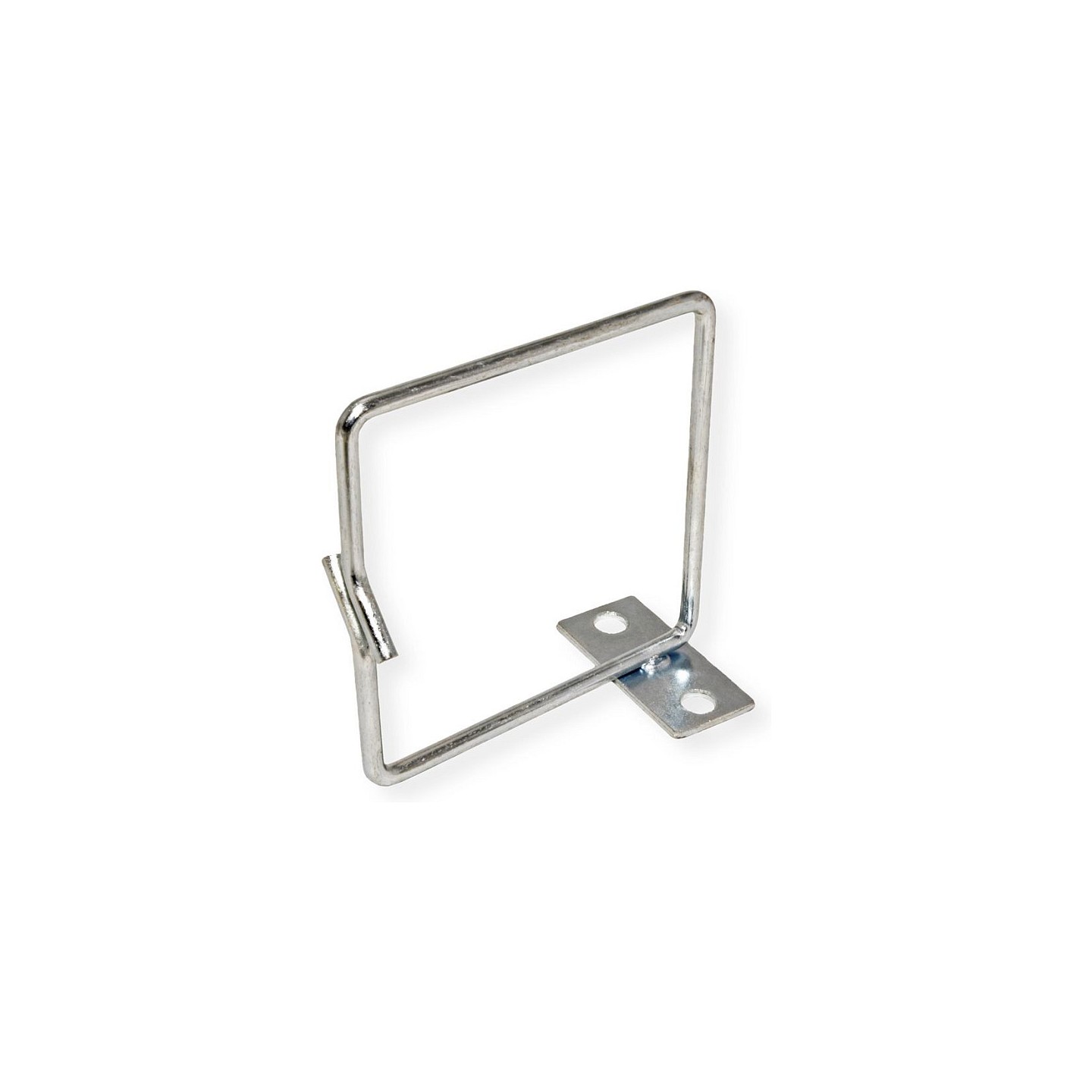 ROLINE Kabelse. 80x80 mm. Metall. Kabeleinfhrung seitlich — Buy in Cyprus with Fast Delivery