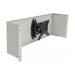 19? Monitorarm grau — Buy in Cyprus with Fast Delivery