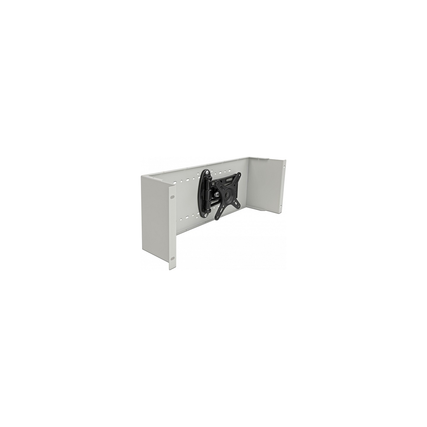 19? Monitorarm grau — Buy in Cyprus with Fast Delivery