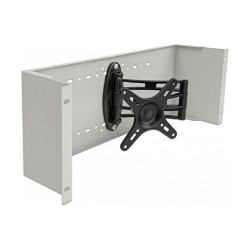 19? Monitorarm grau — Buy in Cyprus with Fast Delivery