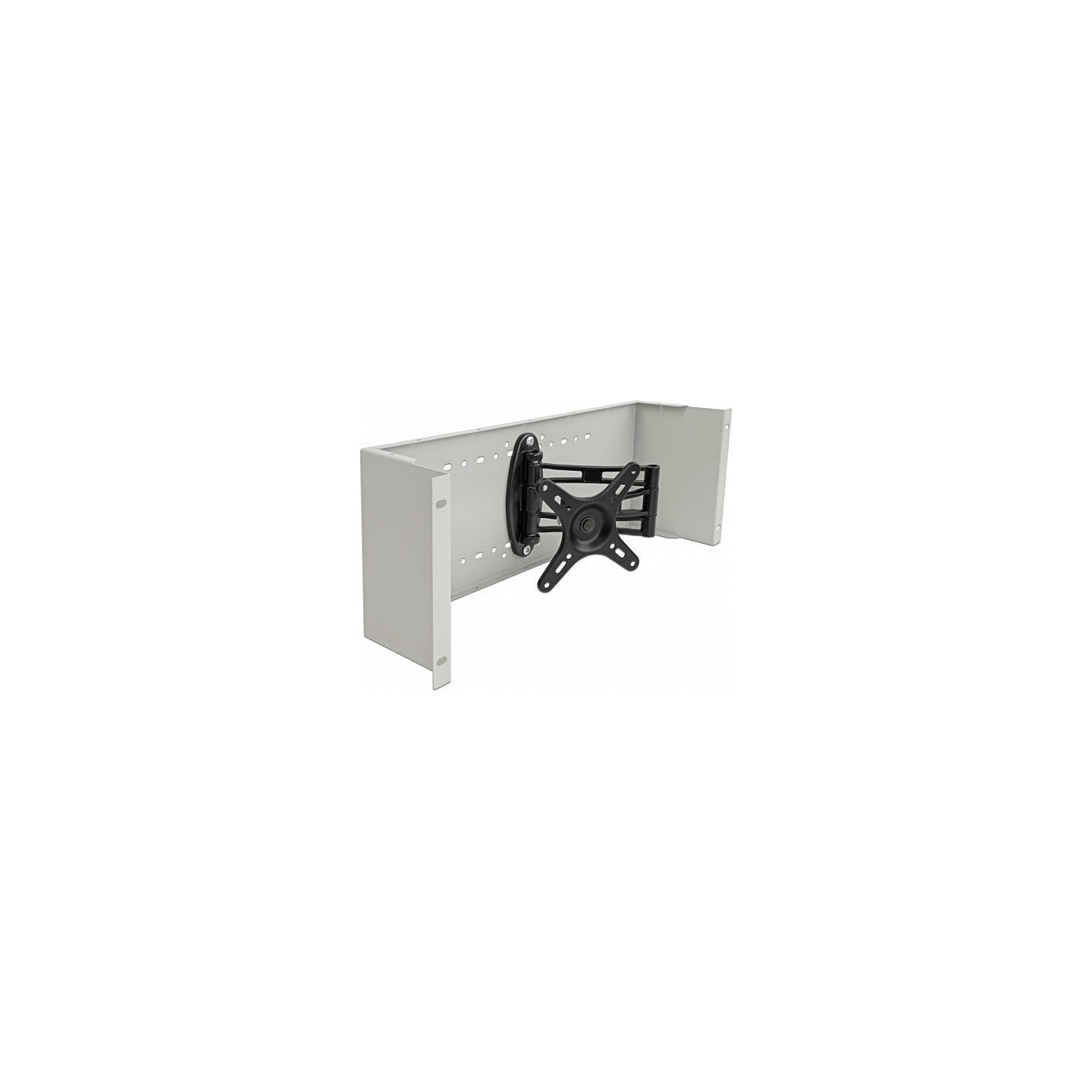 19? Monitorarm grau — Buy in Cyprus with Fast Delivery
