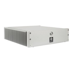 bluechip INDUSTRYline S3024P i5 14400T W11Pro 8GB 500GB SSD. 2 x Gigabit Ethernet. Intel® UHD Grafik