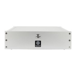 bluechip INDUSTRYline S3024P i5 14400T W11Pro 8GB 500GB SSD. 2 x Gigabit Ethernet. Intel® UHD Grafik