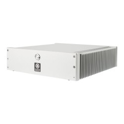 bluechip INDUSTRYline S3024P i5 14400T W11Pro 8GB 500GB SSD. 2 x Gigabit Ethernet. Intel® UHD Grafik