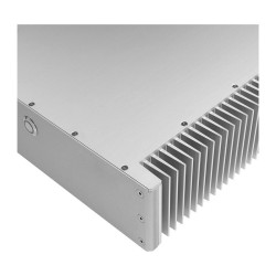 bluechip INDUSTRYline S3024P i5 14400T W11Pro 8GB 500GB SSD. 2 x Gigabit Ethernet. Intel® UHD Grafik