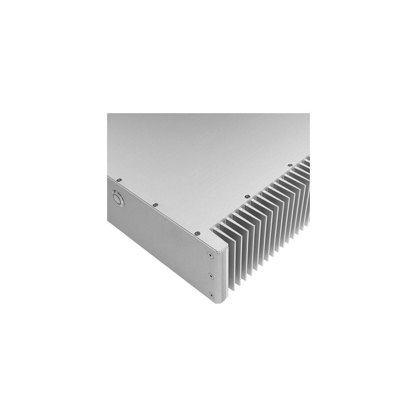 bluechip INDUSTRYline S3024P i5 14400T W11Pro 8GB 500GB SSD. 2 x Gigabit Ethernet. Intel® UHD Grafik