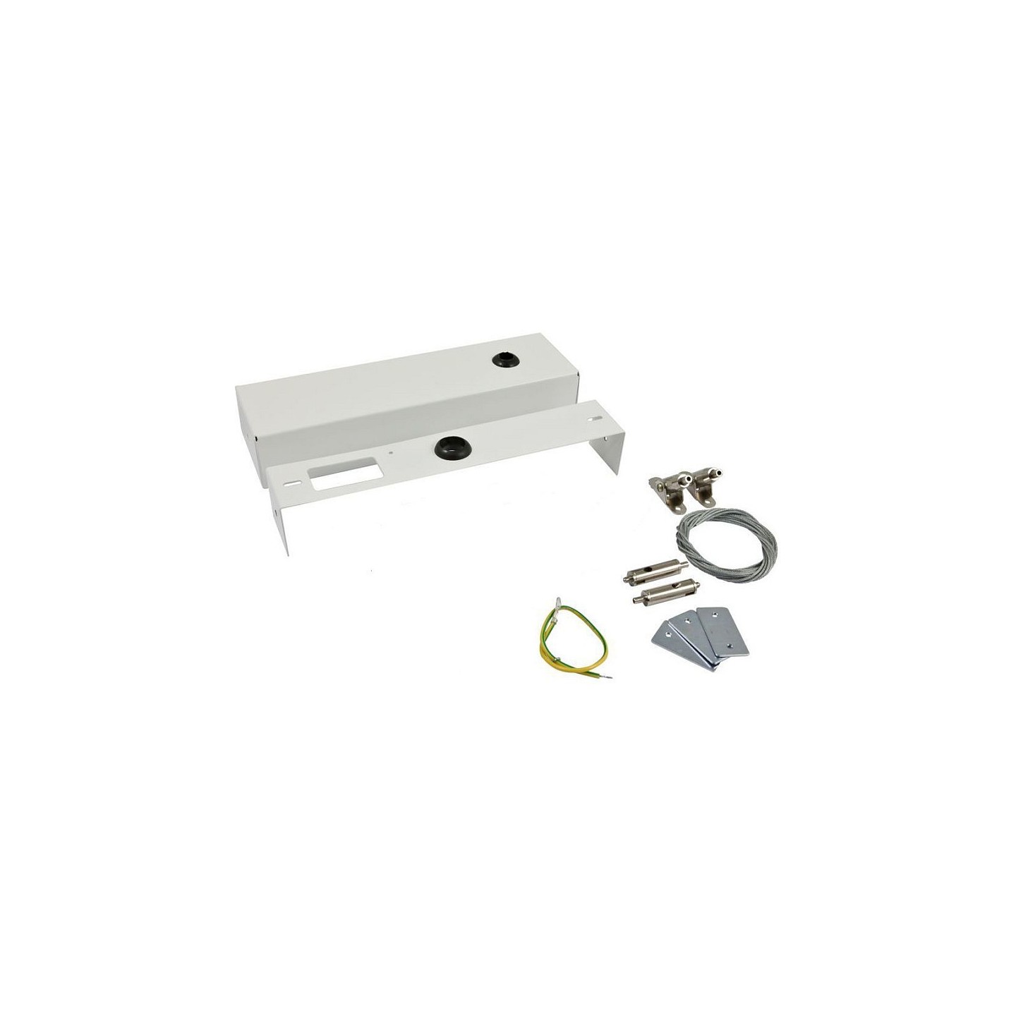 Synergy 21 LED light panel Infinity Montagesatz — Buy in Cyprus with Fast Delivery
