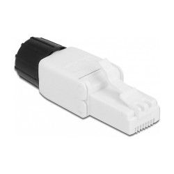RJ45 Stecker Cat.6 UTP werkzeugfrei — Buy in Cyprus with Fast Delivery