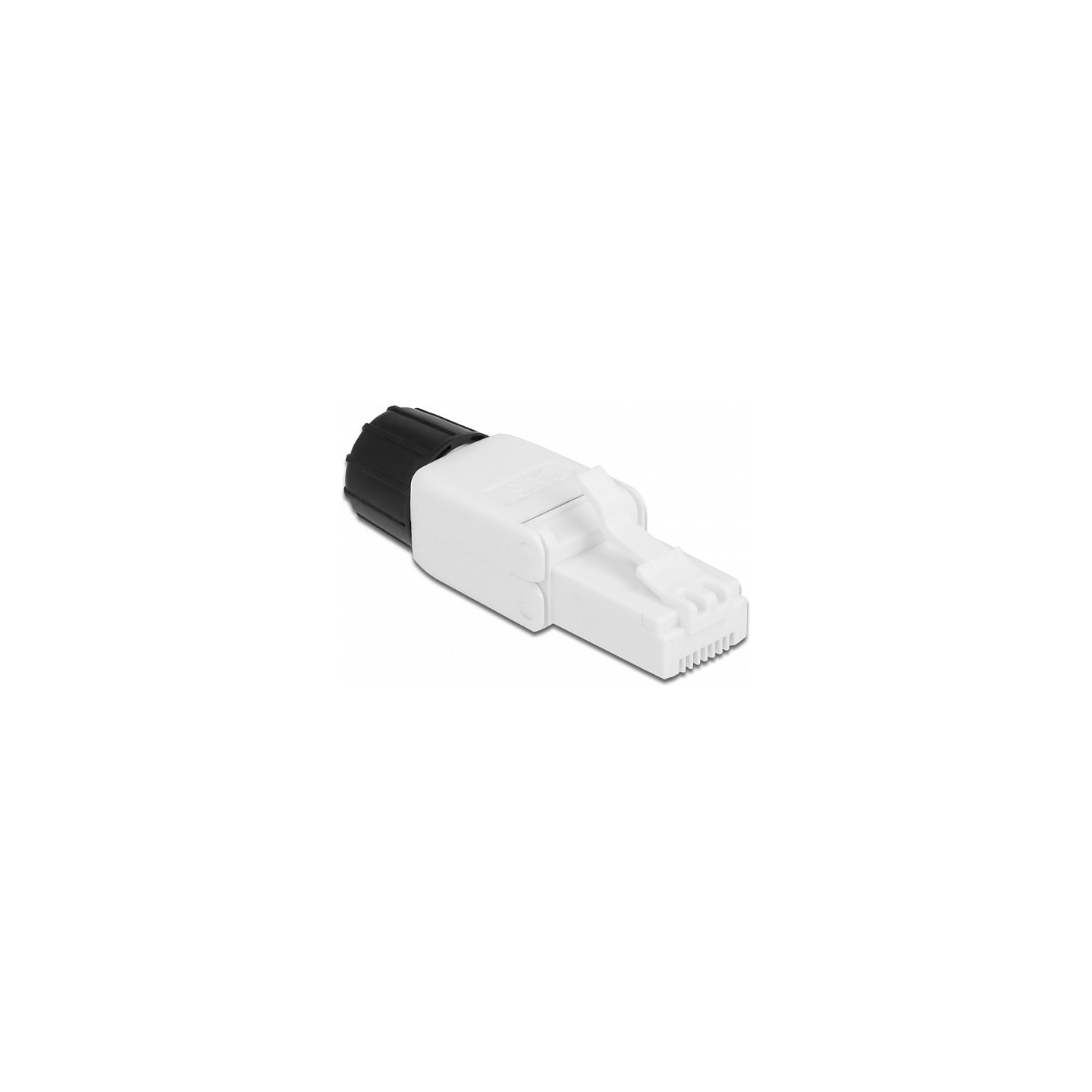 RJ45 Stecker Cat.6 UTP werkzeugfrei — Buy in Cyprus with Fast Delivery