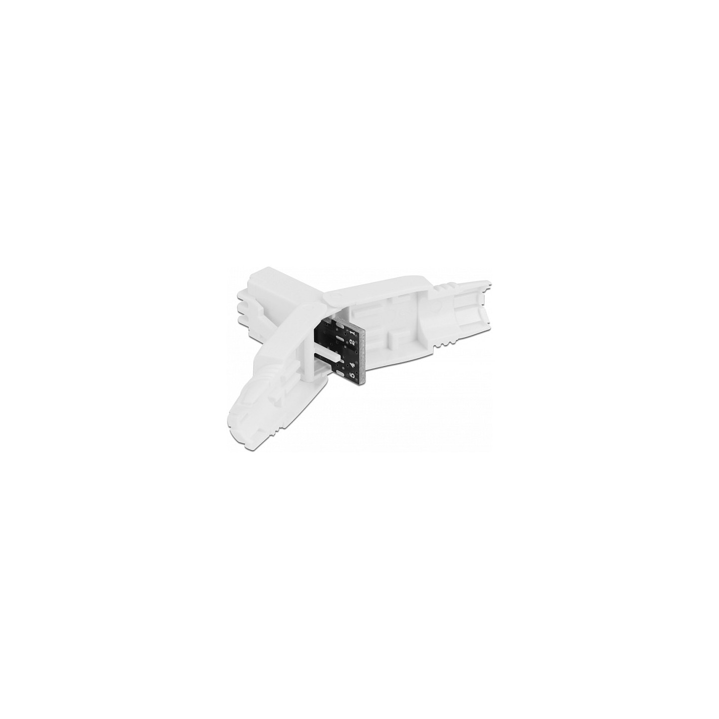 RJ45 Stecker Cat.6 UTP werkzeugfrei — Buy in Cyprus with Fast Delivery