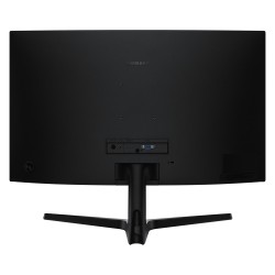 Samsung Essential S3 S27D390GAU FHD Curved Monitor 68.6 cm (27') — Buy in Cyprus with Fast Delivery
