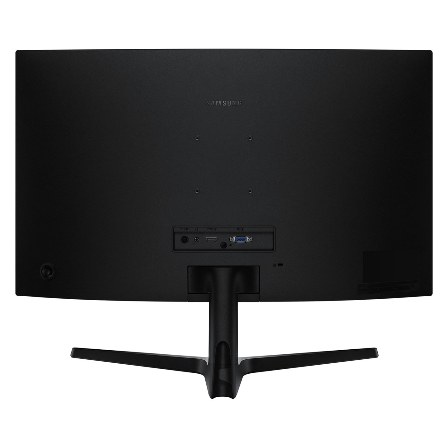 Samsung Essential S3 S27D390GAU FHD Curved Monitor 68.6 cm (27') — Buy in Cyprus with Fast Delivery