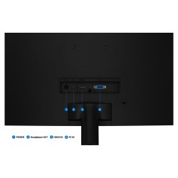 Samsung Essential S3 S27D390GAU FHD Curved Monitor 68.6 cm (27') — Buy in Cyprus with Fast Delivery