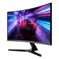 Samsung Essential S3 S27D390GAU FHD Curved Monitor 68.6 cm (27') — Buy in Cyprus with Fast Delivery