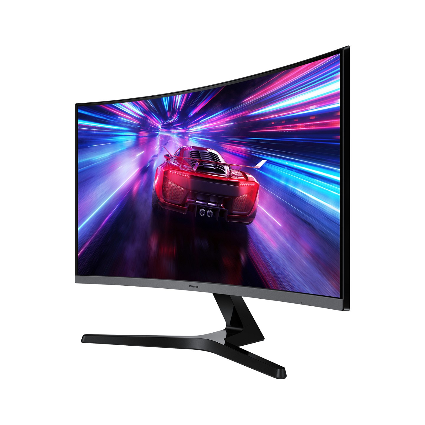 Samsung Essential S3 S27D390GAU FHD Curved Monitor 68.6 cm (27') — Buy in Cyprus with Fast Delivery