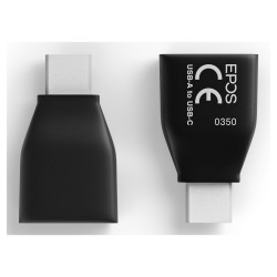 Epos USB-A TO USB-C AdaptER — Buy in Cyprus with Fast Delivery