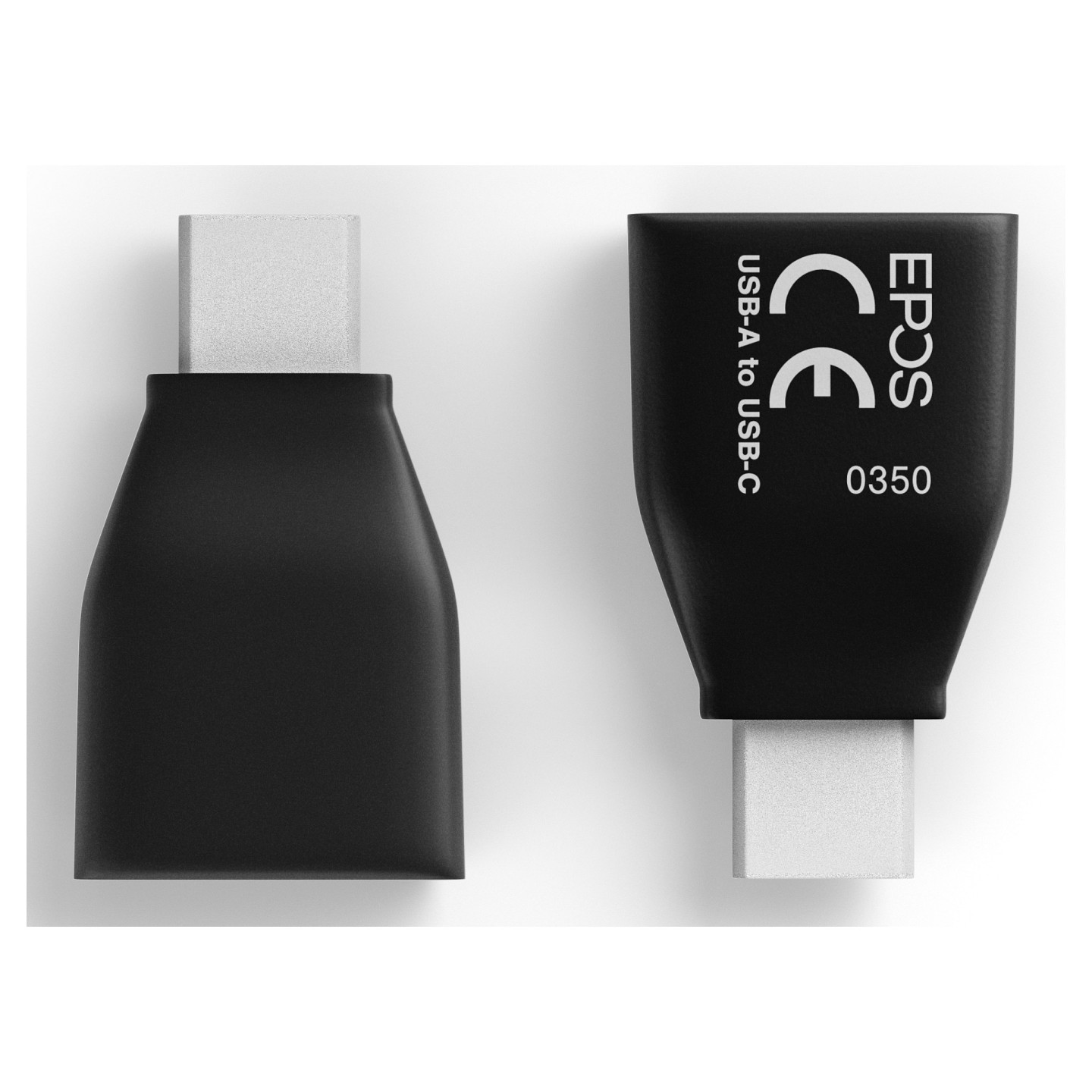 Epos USB-A TO USB-C AdaptER — Buy in Cyprus with Fast Delivery