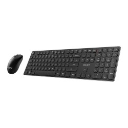 MSI FORGE K210 Combo W Keyboard+Maus retail — Buy in Cyprus with Fast Delivery