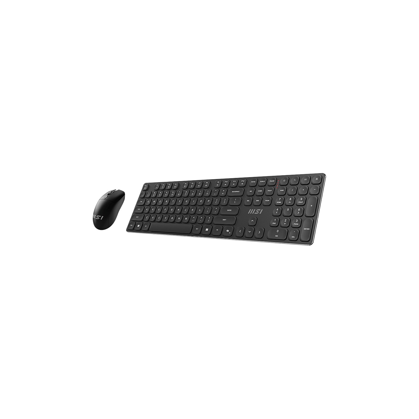 MSI FORGE K210 Combo W Keyboard+Maus retail — Buy in Cyprus with Fast Delivery