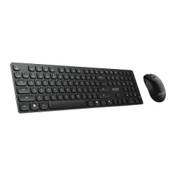 MSI FORGE K210 Combo W Keyboard+Maus retail — Buy in Cyprus with Fast Delivery