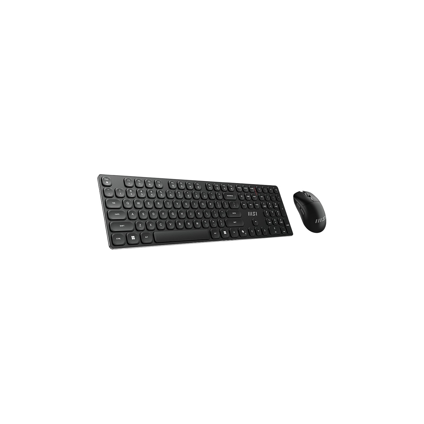 MSI FORGE K210 Combo W Keyboard+Maus retail — Buy in Cyprus with Fast Delivery