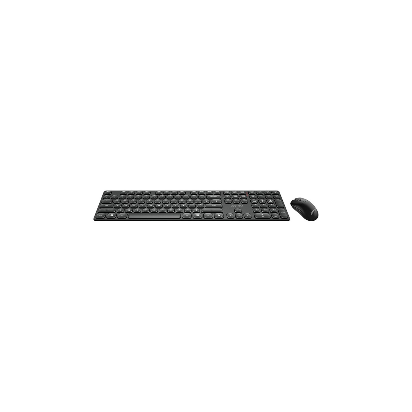 MSI FORGE K210 Combo W Keyboard+Maus retail — Buy in Cyprus with Fast Delivery