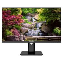 JapanNext FULL HD Monitor 60.5cm (23.8') — Buy in Cyprus with Fast Delivery