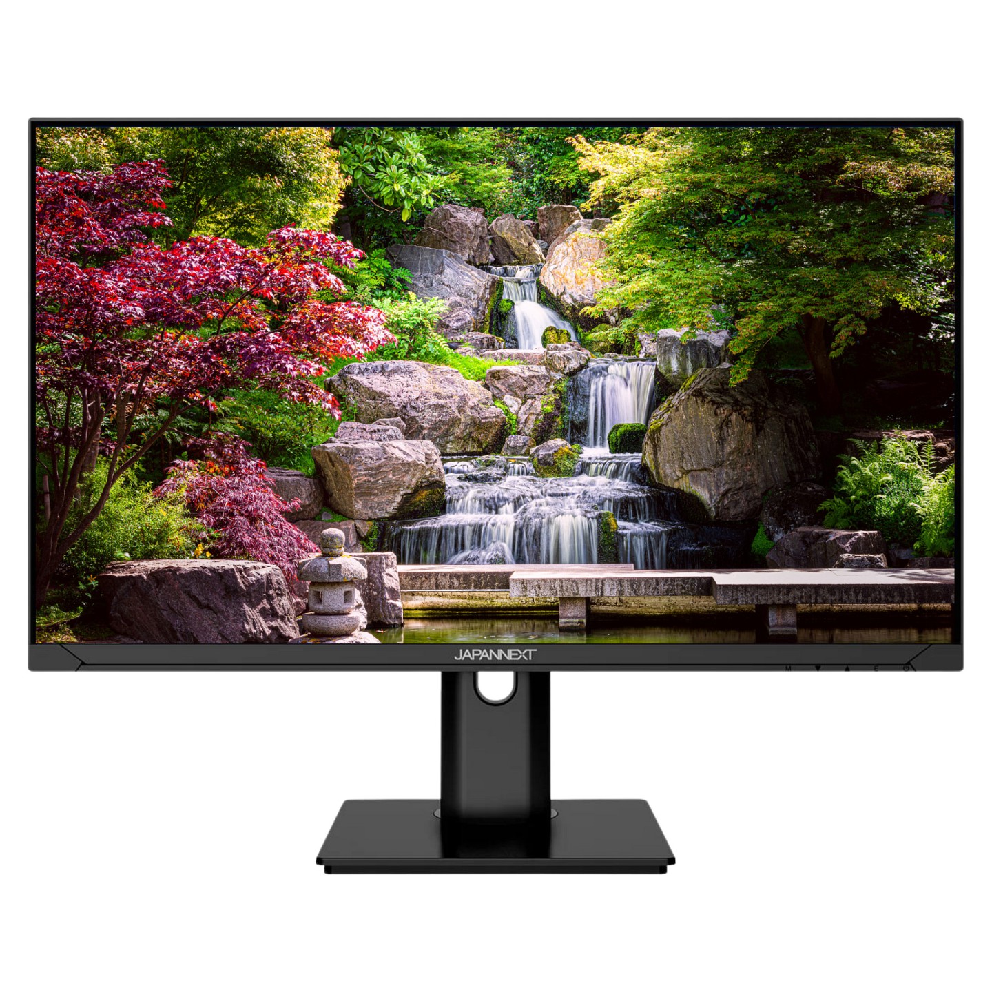 JapanNext FULL HD Monitor 60.5cm (23.8') — Buy in Cyprus with Fast Delivery