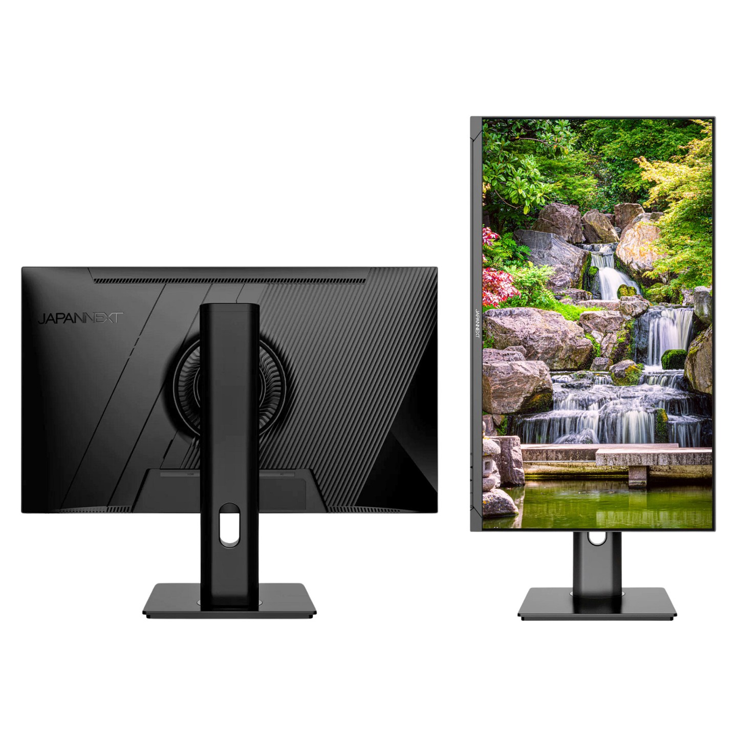 JapanNext FULL HD Monitor 60.5cm (23.8') — Buy in Cyprus with Fast Delivery