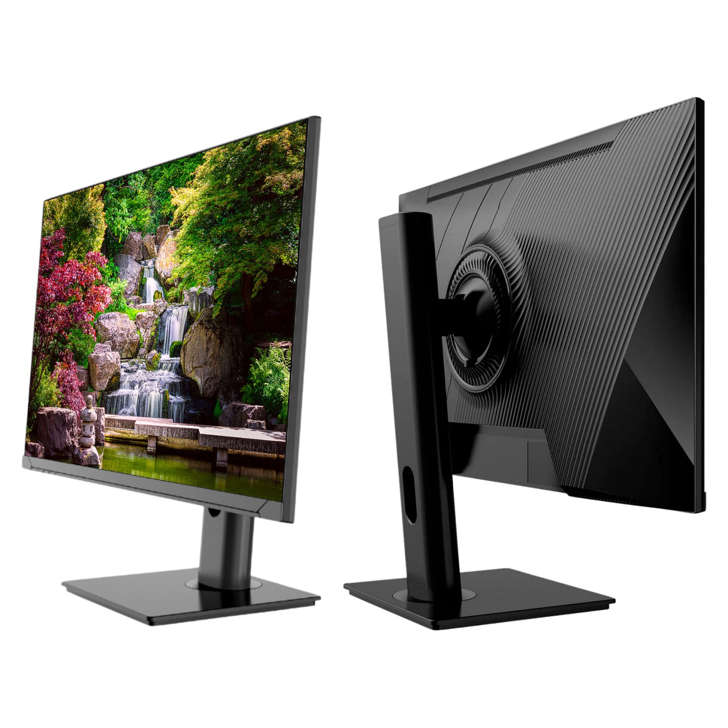 JapanNext FULL HD Monitor 60.5cm (23.8') — Buy in Cyprus with Fast Delivery